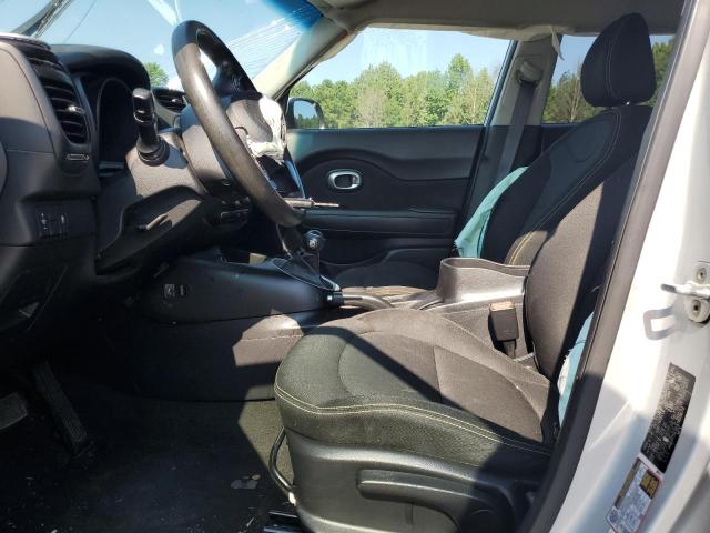 Photo 7 from auction – 2016 KIA SOUL + with VIN KNDJP3A56G7855072