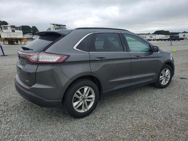 Photo 3 from auction – 2015 FORD EDGE SEL with VIN 2FMTK3J8XFBB58846