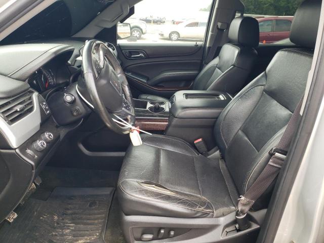 Photo 7 from auction – 2015 GMC YUKON SLT with VIN 1GKS2BKC8FR120143
