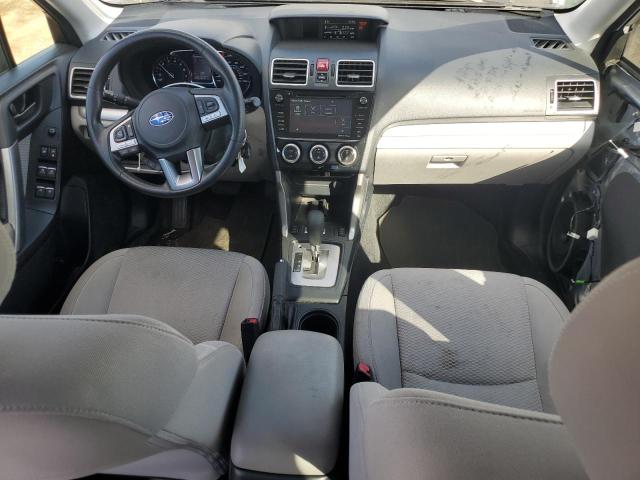 Photo 8 from auction – 2018 SUBARU FORESTER 2 with VIN JF2SJAGC4JH543030