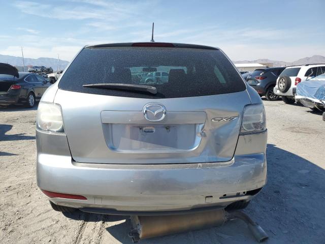 Photo 6 from auction – 2011 MAZDA CX-7 with VIN JM3ER2AM9B0393838