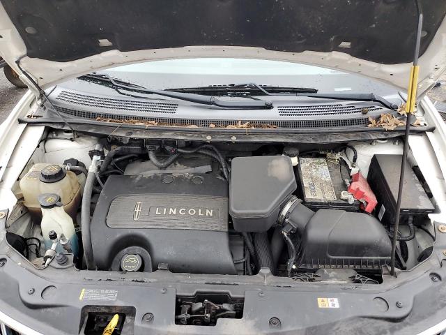 Photo 12 from auction – 2015 LINCOLN MKX with VIN 2LMDJ8JK8FBL21496