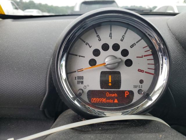 Foto 9 de la subasta – 2014 MINI COOPER S P con VIN WMWSS5C57EWN67282