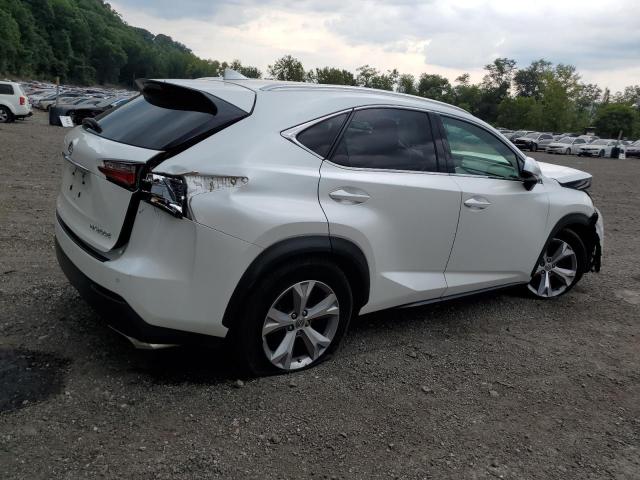 Photo 3 from auction – 2017 LEXUS NX 200T BASE with VIN JTJBARBZ2H2119140