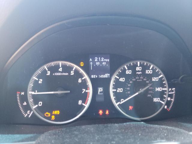 Photo 9 from auction – 2013 ACURA RDX with VIN 5J8TB4H31DL017747