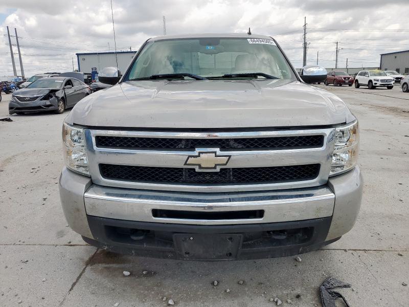 Photo 5 from auction – 2009 CHEVROLET SILVERADO with VIN 3GCEC23049G184873