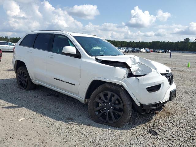 Photo 4 from auction – 2022 JEEP GRAND CHEROKEE LAREDO E with VIN 1C4RJFAG3NC149544