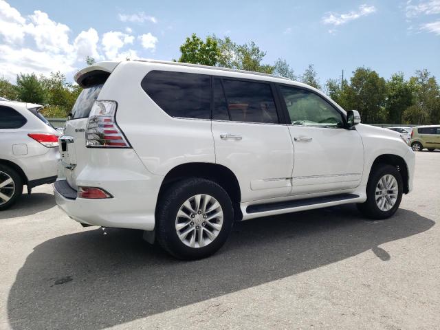 Photo 3 from auction – 2016 LEXUS GX 460 with VIN JTJBM7FX1G5141213