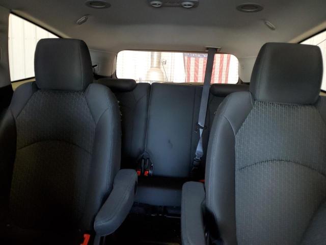 Photo 10 from auction – 2012 CHEVROLET TRAVERSE L with VIN 1GNKVGED2CJ391379
