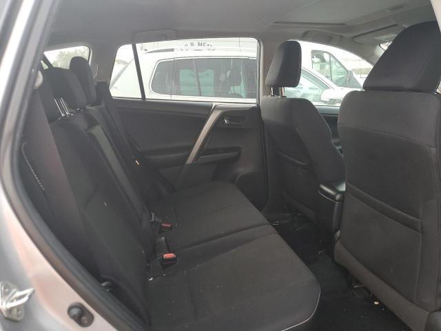 Photo 11 from auction – 2018 TOYOTA RAV4 ADVEN with VIN 2T3RFREV8JW839048