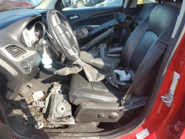 Photo 7 from auction – 2013 DODGE JOURNEY CR with VIN 3C4PDDDGXDT680791