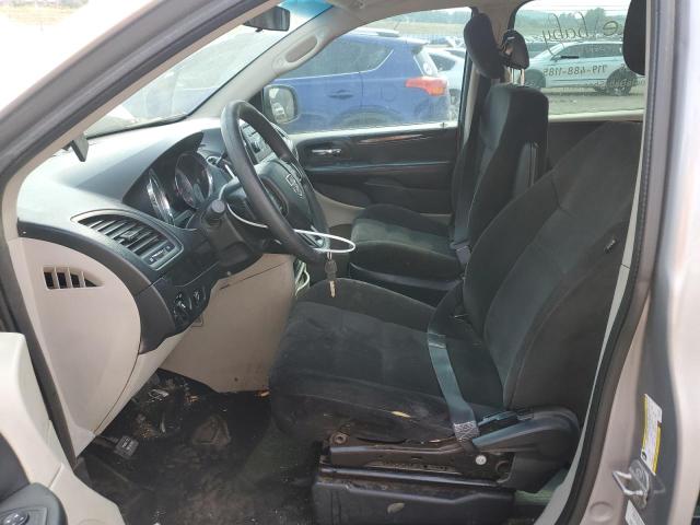 Photo 7 from auction – 2014 DODGE GRAND CARA with VIN 2C4RDGBG8ER238948