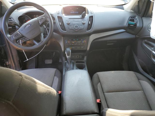 Photo 8 from auction – 2018 FORD ESCAPE with VIN 1FMCU0GD2JUB07602