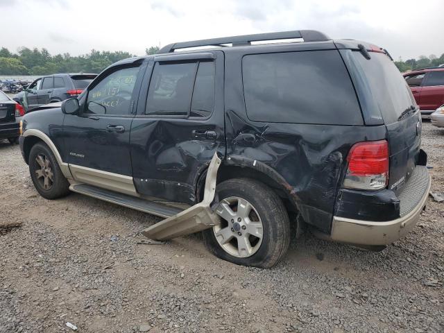Photo 2 from auction – 2005 FORD EXPLORER E with VIN 1FMDU74EX5UA51442