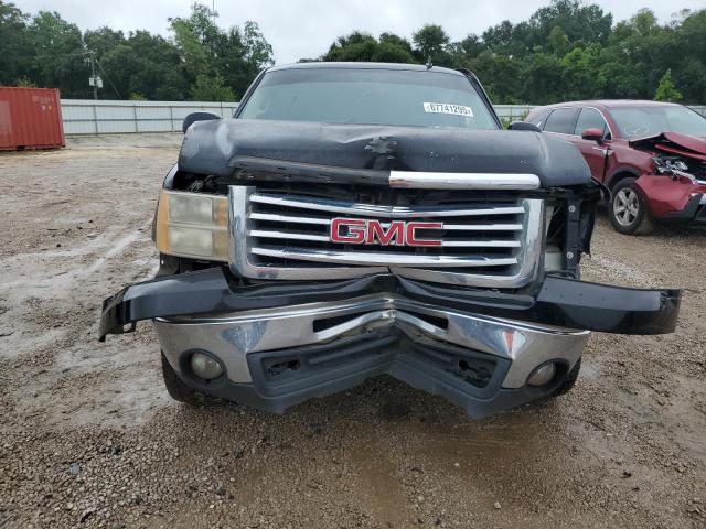 Photo 5 from auction – 2011 GMC SIERRA K15 with VIN 3GTP2WE37BG385313