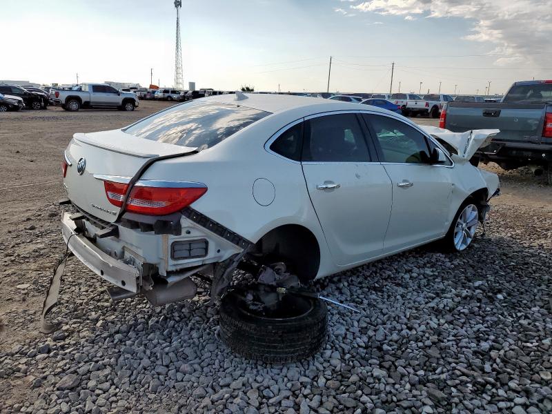 Photo 3 from auction – 2013 BUICK VERANO PRE with VIN 1G4PT5SV1D4145019