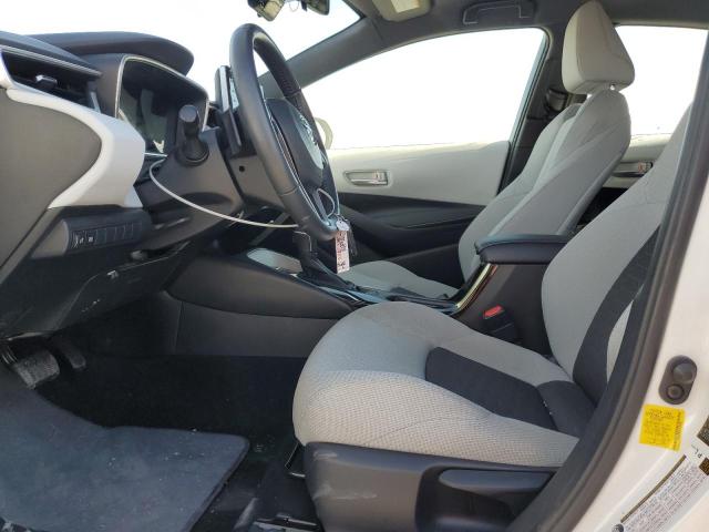 Photo 7 from auction – 2020 TOYOTA COROLLA SE with VIN JTND4RBE2L3104748