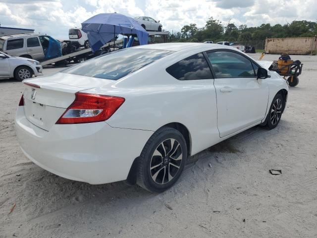 Photo 3 from auction – 2013 HONDA CIVIC EX with VIN 2HGFG3B87DH515977