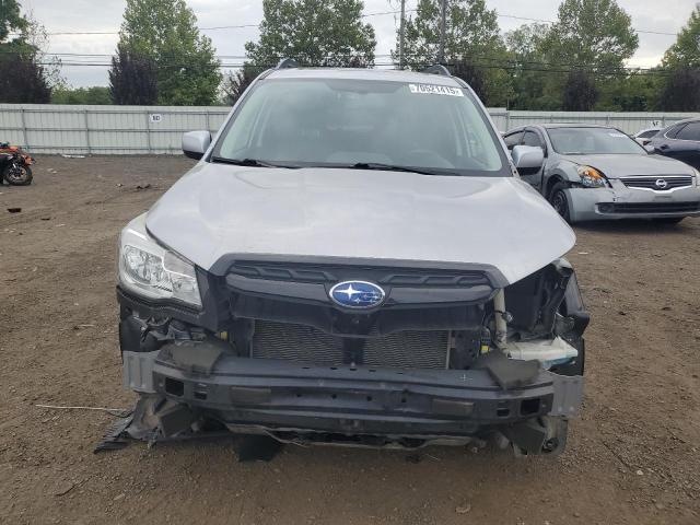 Photo 5 from auction – 2017 SUBARU FORESTER 2 with VIN JF2SJGECXHH537197