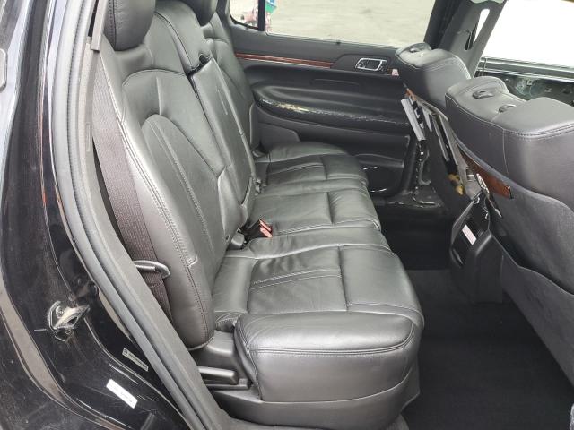 Photo 11 from auction – 2019 LINCOLN MKT with VIN 2LMHJ5NK9KBL03464
