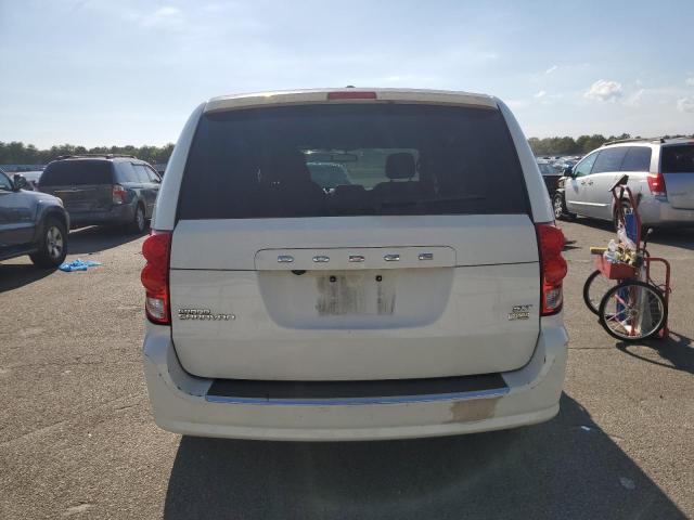 Photo 6 from auction – 2017 DODGE GRAND CARA with VIN 2C4RDGCG0HR625514