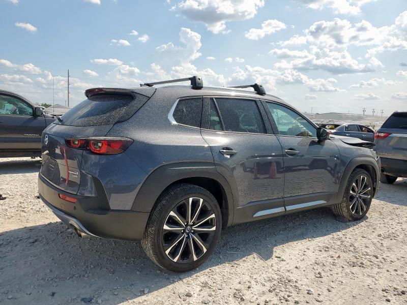 Photo 3 from auction – 2024 MAZDA CX-50 PREM with VIN 7MMVABEYXRN208366