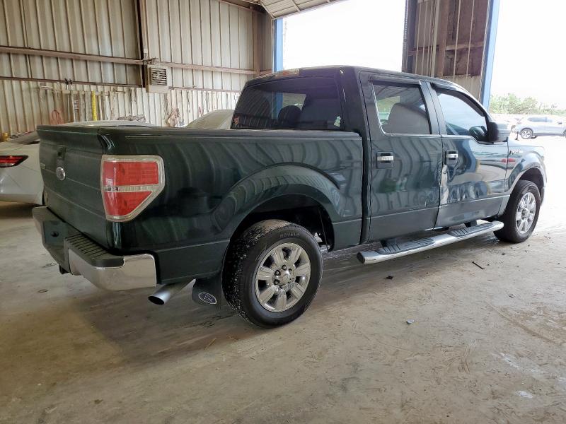 Photo 3 from auction – 2012 FORD F150 SUPER with VIN 1FTFW1CF4CFC75368