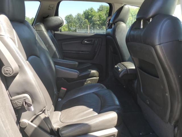 Photo 11 from auction – 2012 CHEVROLET TRAVERSE L with VIN 1GNKVJED3CJ341202