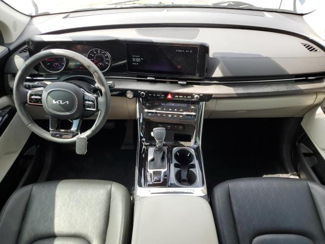 Photo 8 from auction – 2024 KIA CARNIVAL E with VIN KNDNC5H33R6448624