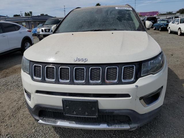 Photo 5 from auction – 2019 JEEP COMPASS LI with VIN 3C4NJDCB2KT653667
