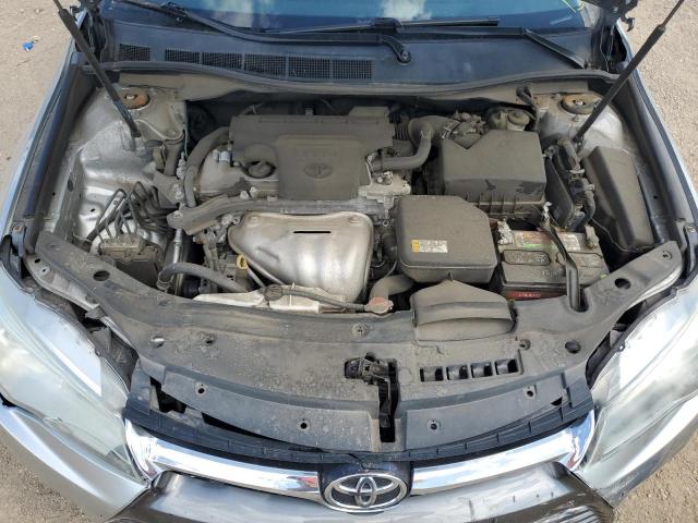 Photo 11 from auction – 2016 TOYOTA CAMRY LE with VIN 4T4BF1FK4GR543569