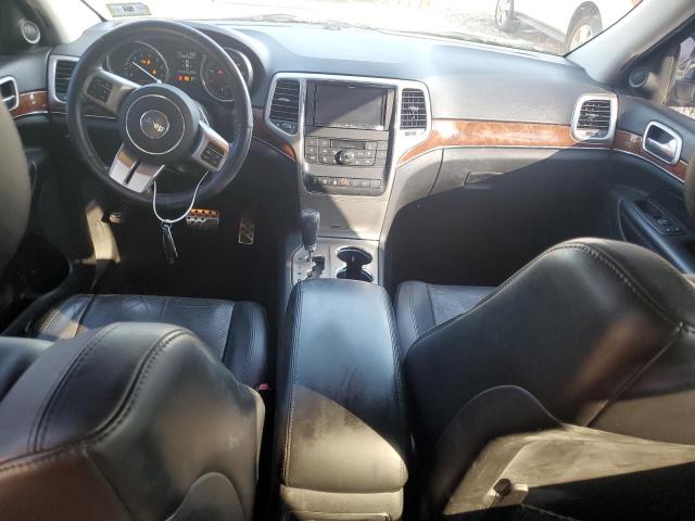 Photo 8 from auction – 2013 JEEP GRAND CHER with VIN 1C4RJFBT5DC657069