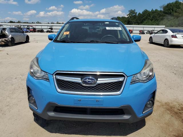 Photo 5 from auction – 2016 SUBARU CROSSTREK PREMIUM with VIN JF2GPADC0GH214584