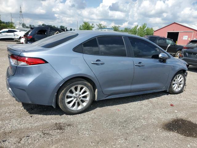 Photo 3 from auction – 2022 TOYOTA COROLLA SE with VIN 5YFB4MBE8NP107422