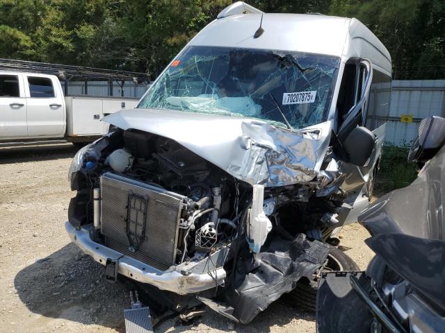 MERCEDES-BENZ SPRINTER 2 2019 with VIN WDAPF0CD1KP037857 - Photo from auction