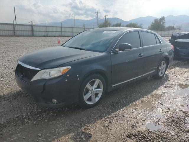 TOYOTA AVALON BAS 2011 z numerem VIN 4T1BK3DBXBU406357 - Zdjęcie z aukcji