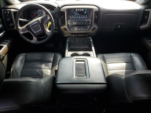 Photo 8 from auction – 2017 GMC SIERRA K15 with VIN 3GTU2PEJ7HG453433