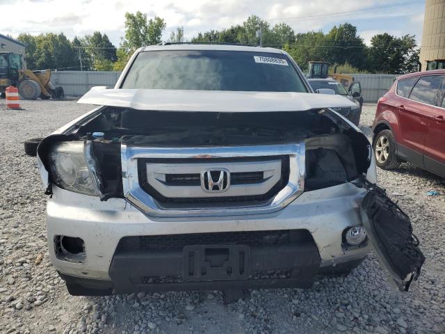 Photo 5 from auction – 2009 HONDA PILOT EX with VIN 5FNYF48449B503223