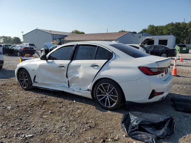 Photo 2 from auction – 2020 BMW 330I with VIN WBA5R1C08LFH41320