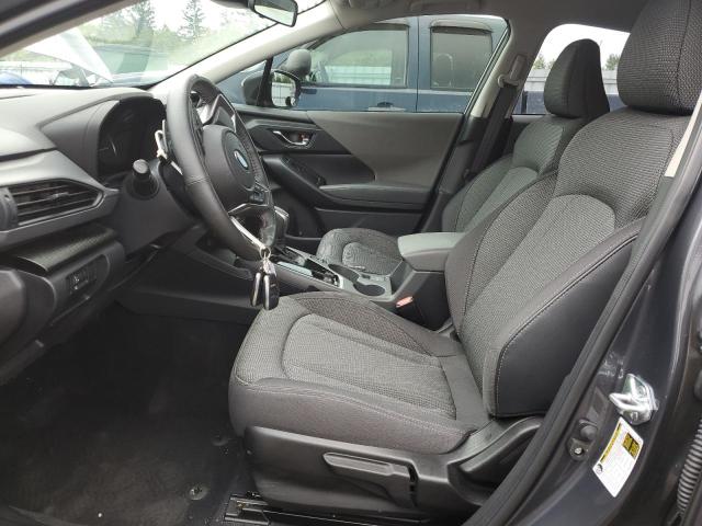 Photo 7 from auction – 2024 SUBARU CROSSTREK with VIN JF2GUADC0RH342867