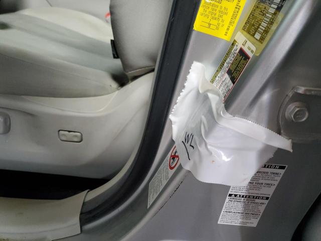 Photo 13 from auction – 2011 TOYOTA VENZA with VIN 4T3BK3BB6BU064030