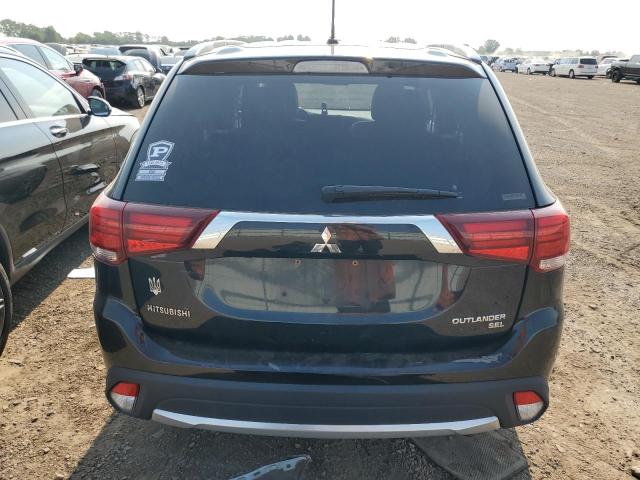 Photo 6 from auction – 2016 MITSUBISHI OUTLANDER with VIN JA4AZ3A34GZ033717