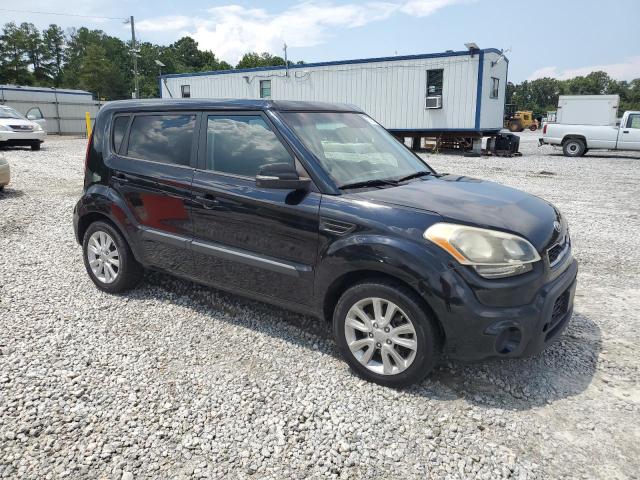 Photo 4 from auction – 2013 KIA SOUL + with VIN KNDJT2A60D7523705