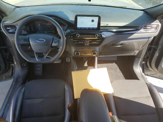 Photo 8 from auction – 2024 FORD ESCAPE ST LINE with VIN 1FMCU0MZ0RUA53499