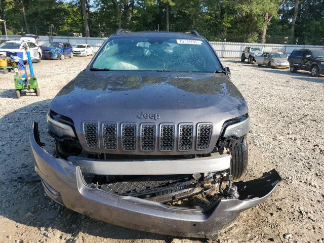 Photo 5 from auction – 2021 JEEP CHEROKEE L with VIN 1C4PJLDN7MD164234