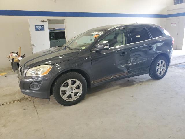 VOLVO XC60 3.2 2012 with VIN YV4952DZ6C2331961 - Photo from auction