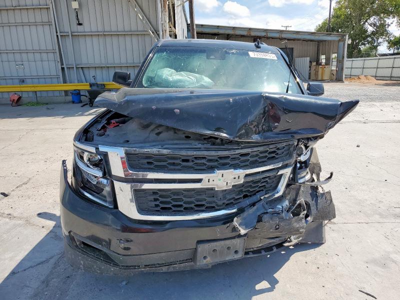 Photo 5 from auction – 2019 CHEVROLET SUBURBAN C with VIN 1GNSCHKC4KR330025