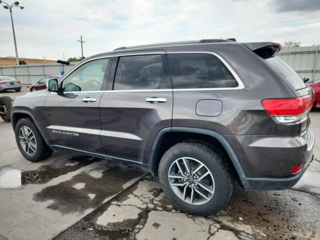 Photo 2 from auction – 2019 JEEP GRAND CHER with VIN 1C4RJFBG2KC566583