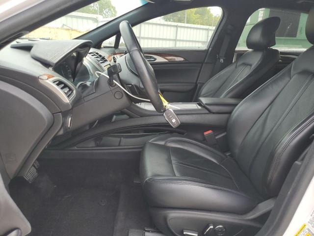 Photo 7 from auction – 2019 LINCOLN MKZ RESERV with VIN 3LN6L5E98KR604206