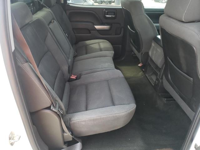 Photo 10 from auction – 2014 CHEVROLET SILVERADO with VIN 3GCUKREC3EG239614